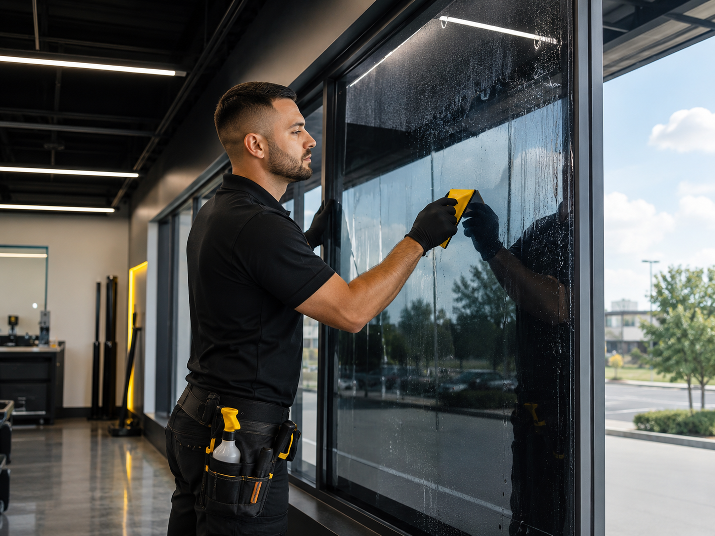 Window Film