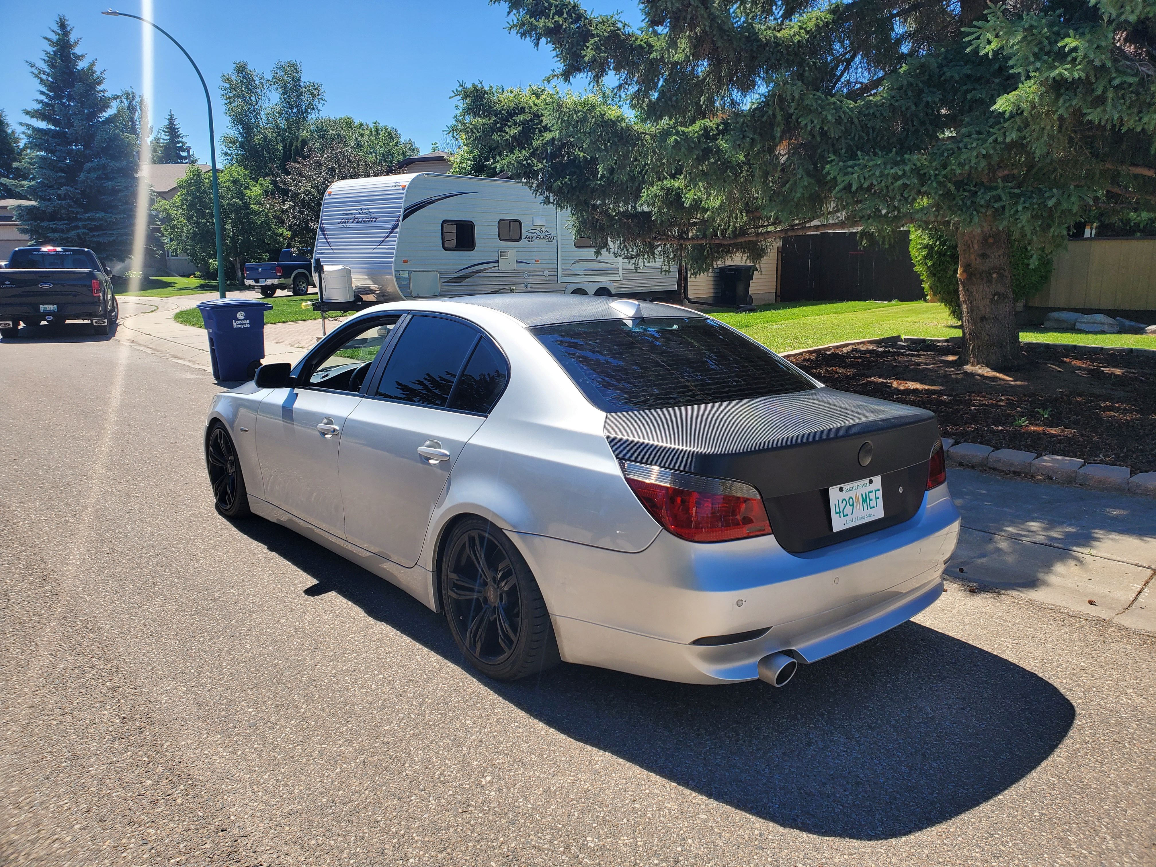 Partial Wraps