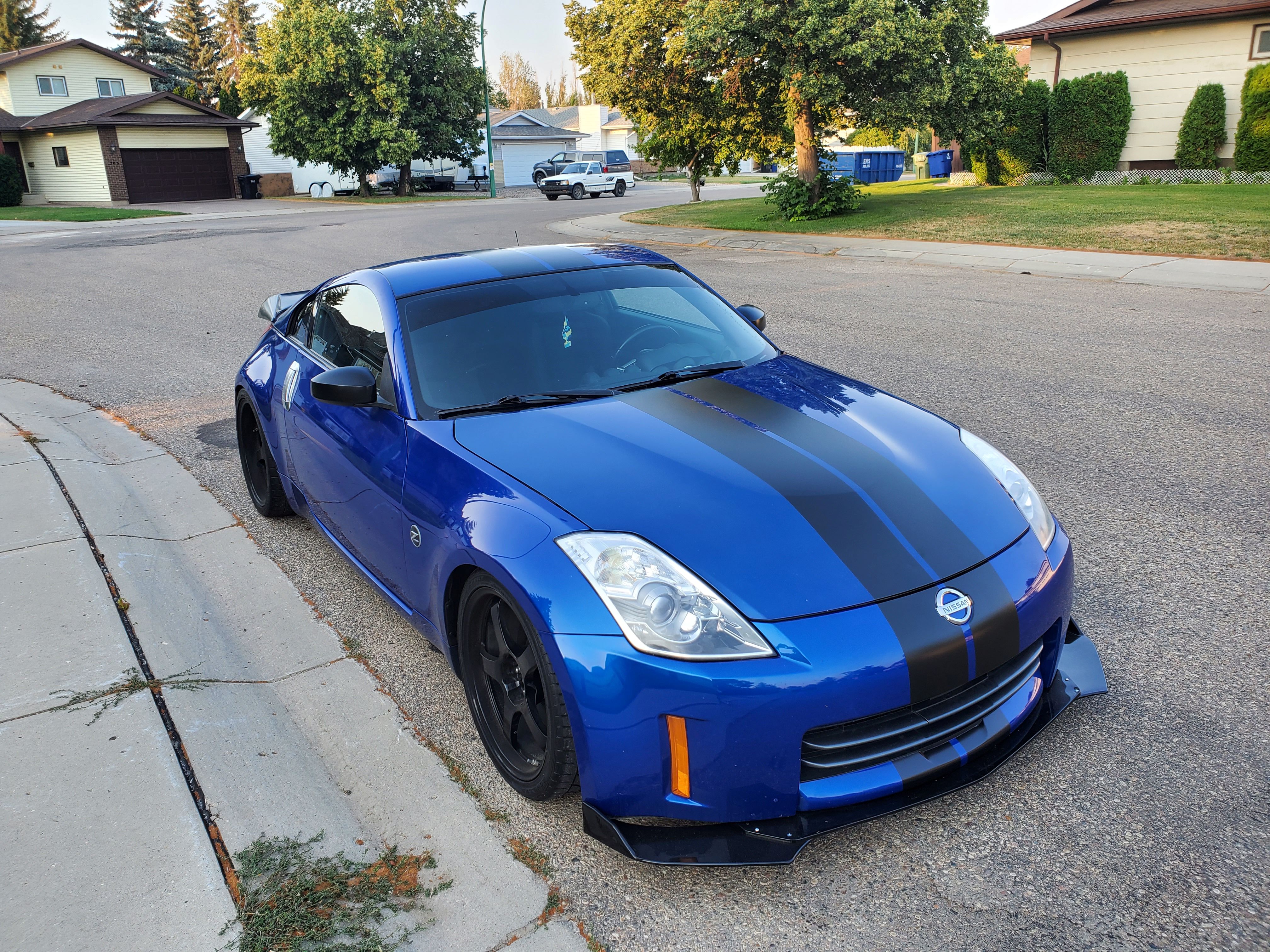 Partial Wraps