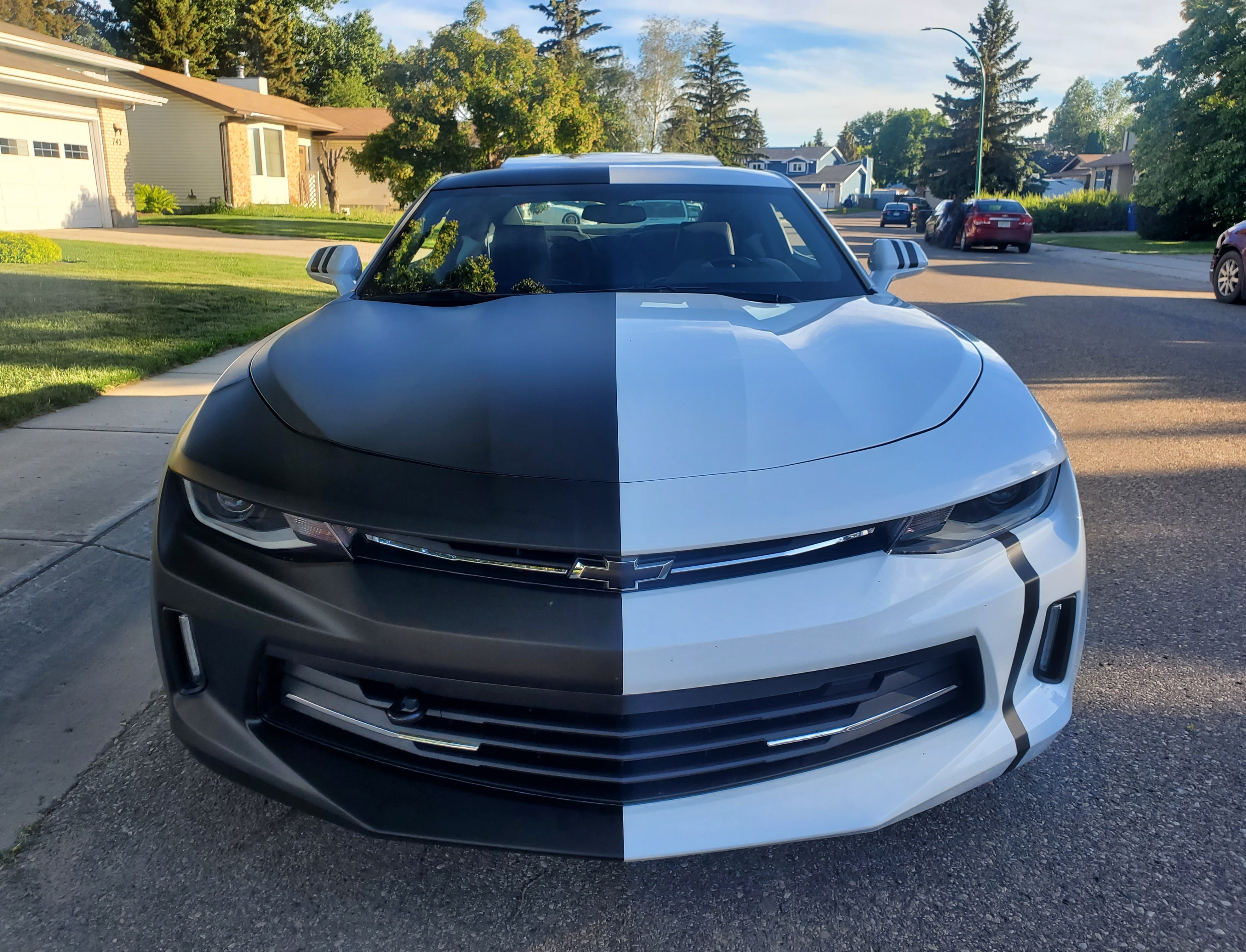 Automotive Custom