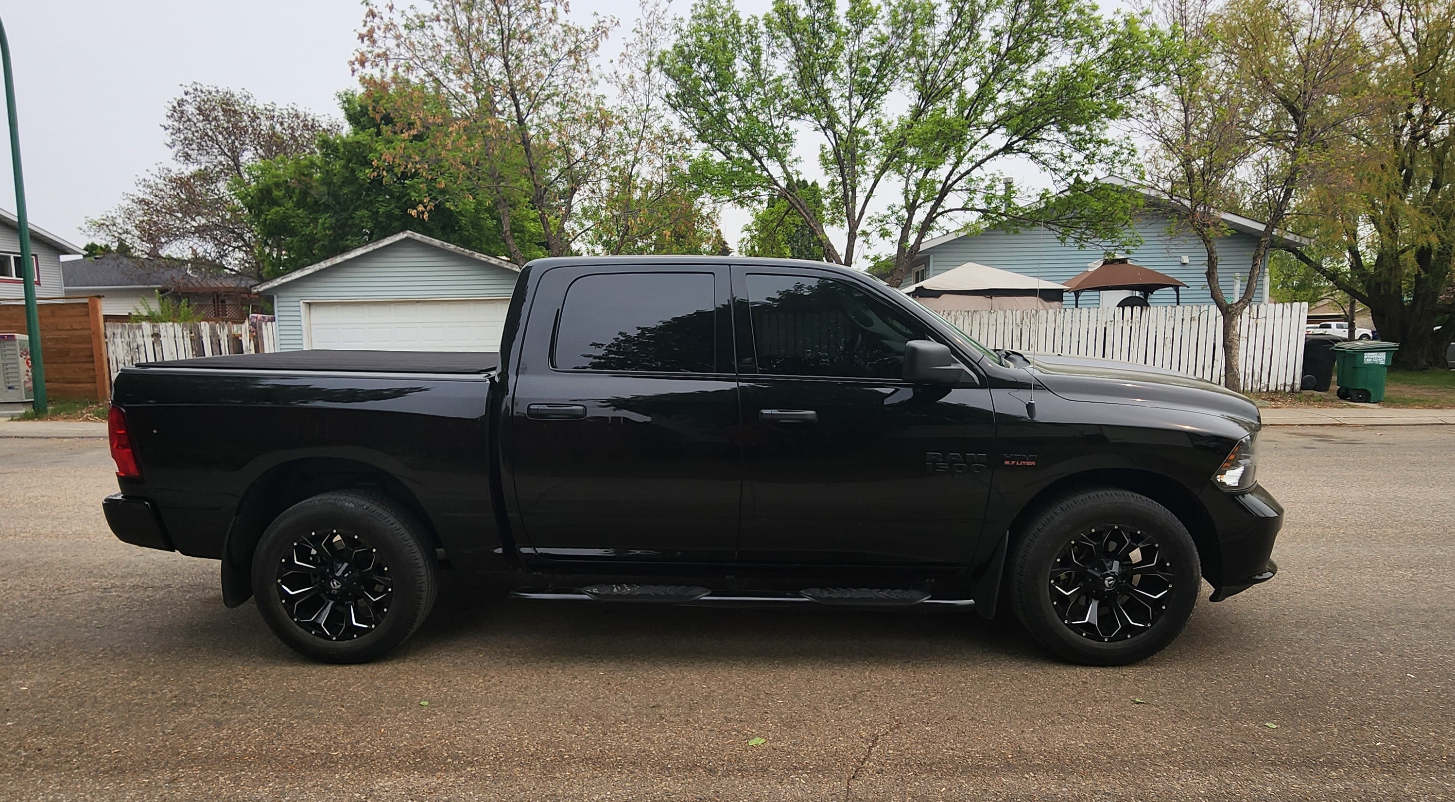 Automotive Tint