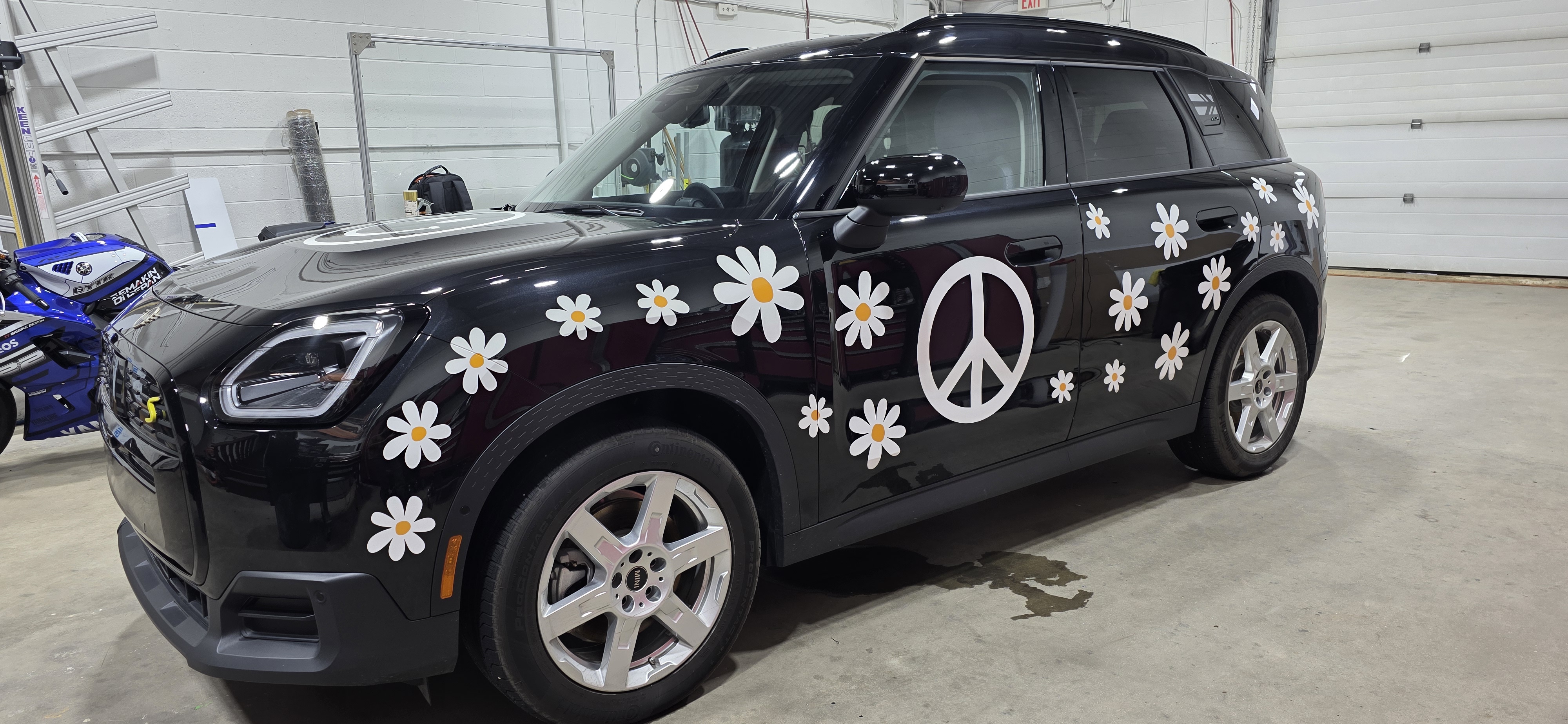 Automotive Custom
