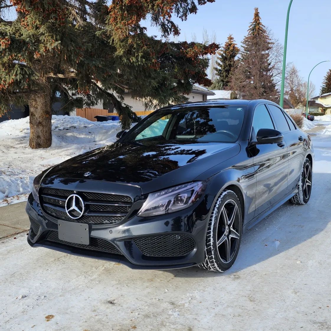 Automotive Chrome Delete