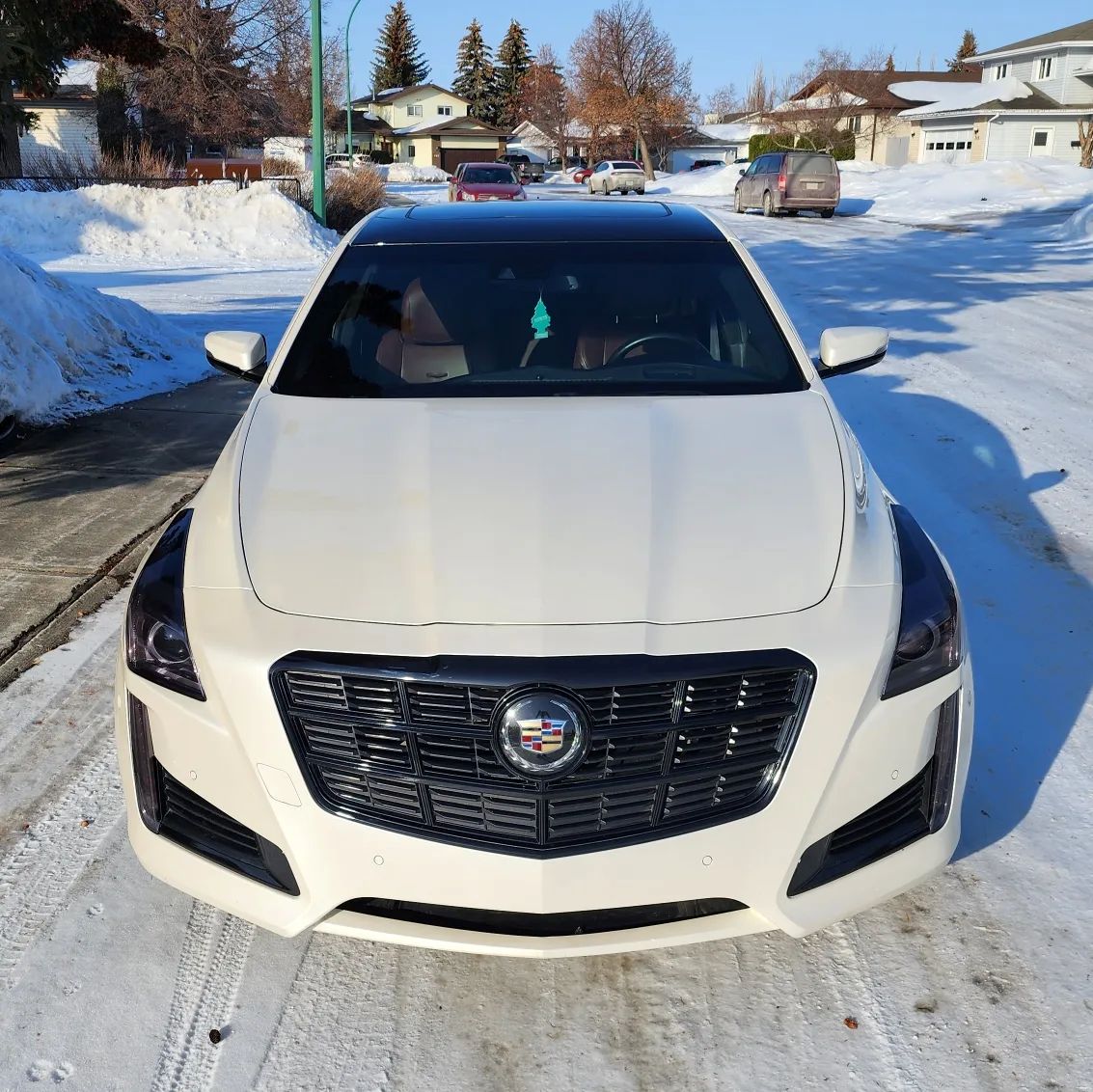 Automotive Chrome Delete